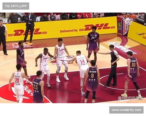 CBA广东队锁定第四外援目标遇阻朱芳雨面临抉择压力全力寻求突破方案