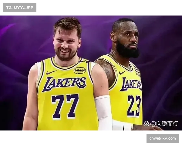 东契奇砍下49分，湖人战胜森林狼收获关键胜利